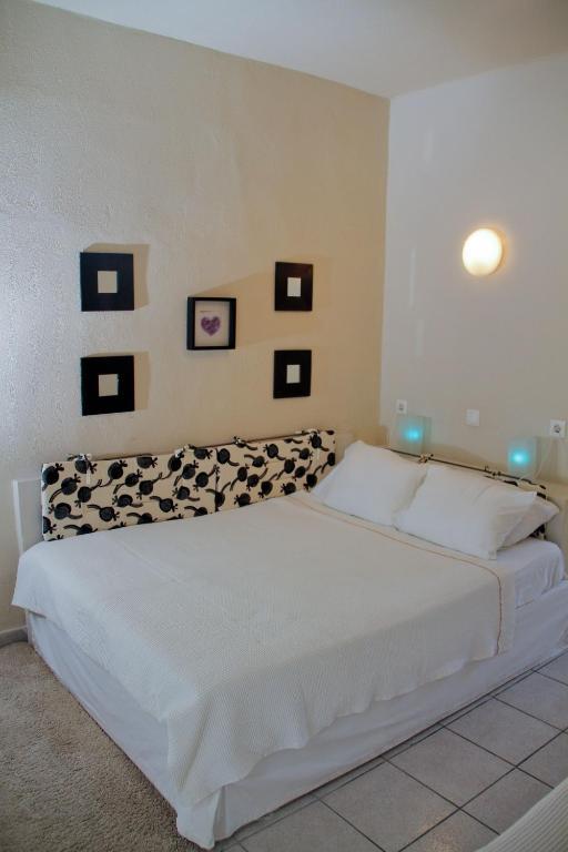 Hotel Idea Fourka Pokój zdjęcie